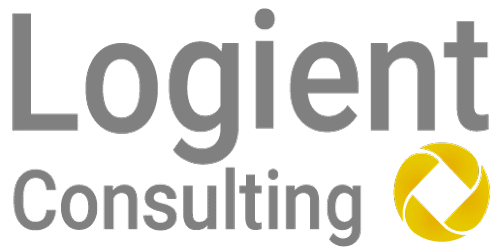 Logient Consulting Logo