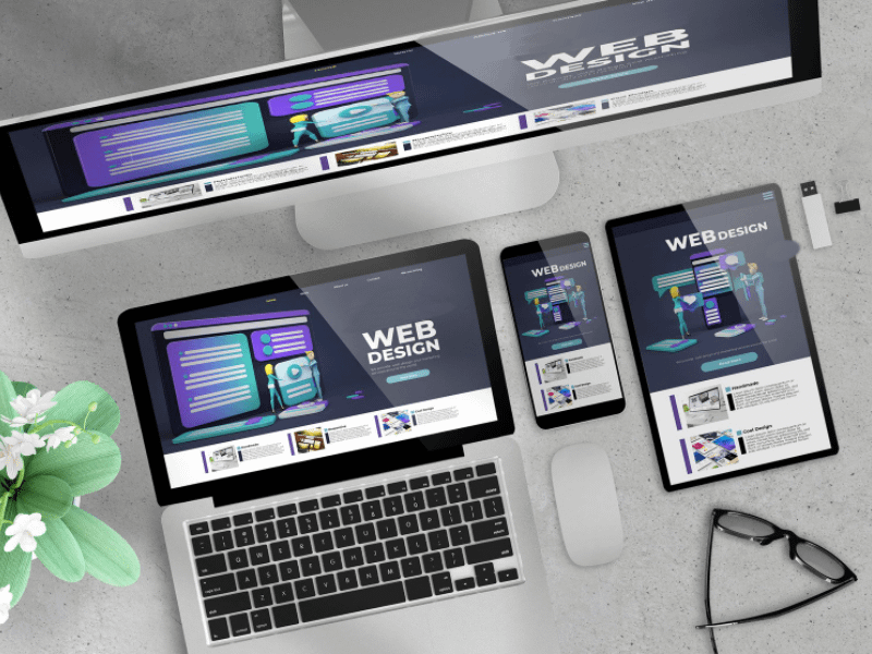 Webdesign